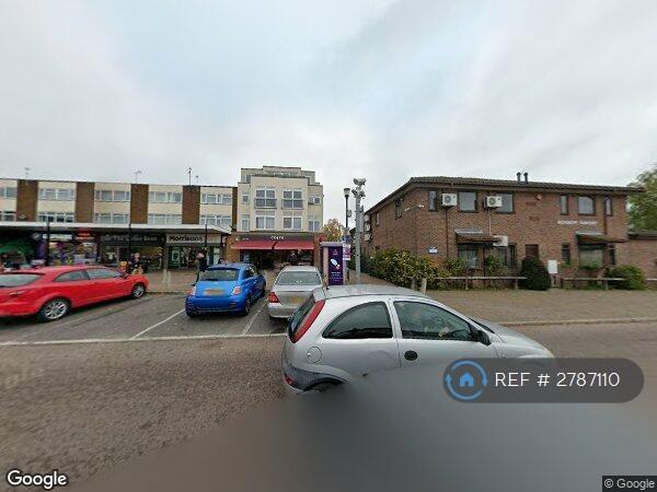 Flat Camborne Avenue in Aylesbury