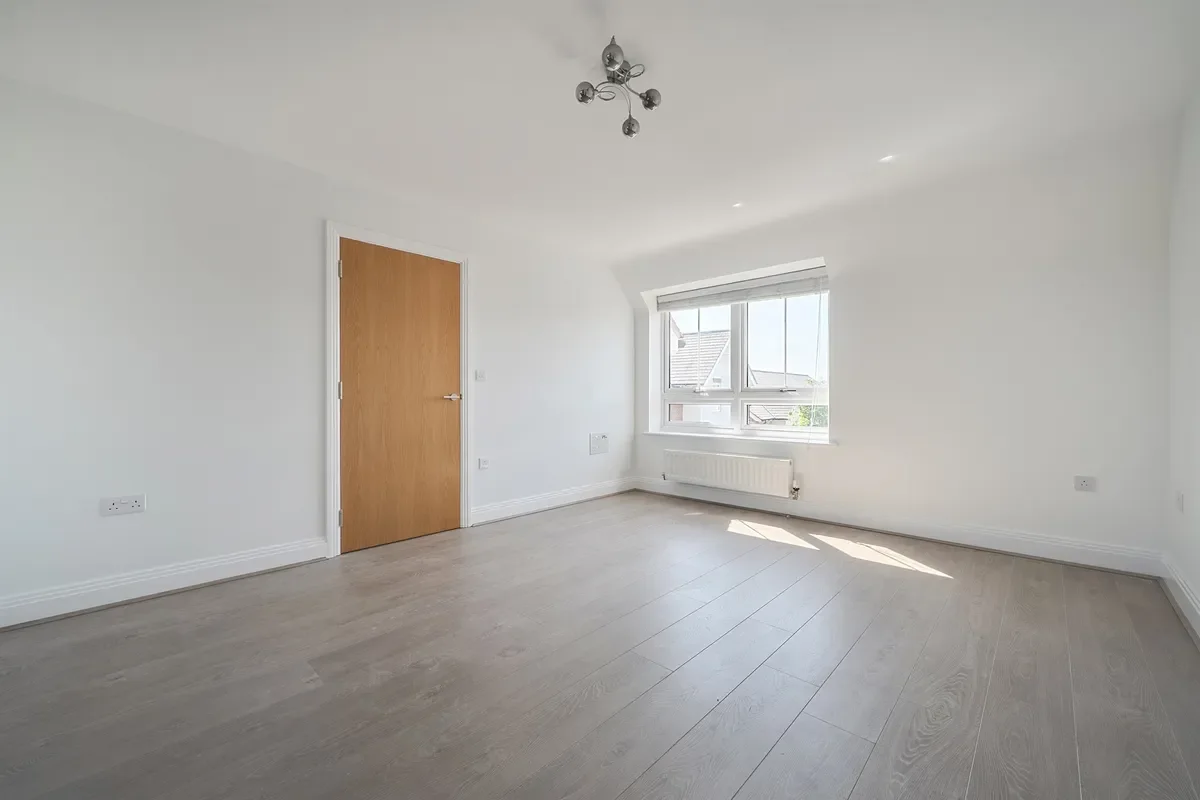 Flat Kingfisher Drive in Maidenhead