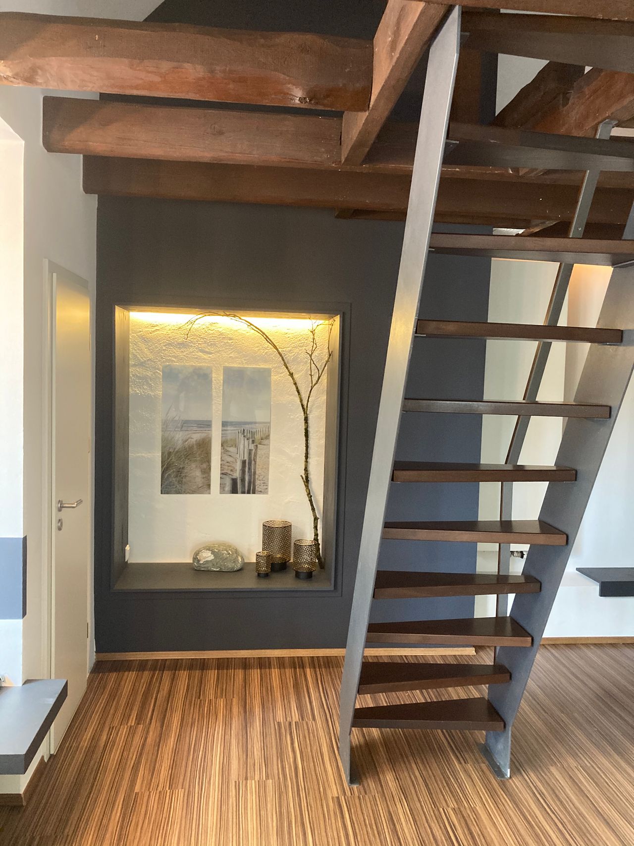 Wohnung Im Krebsfeld in Bochum
