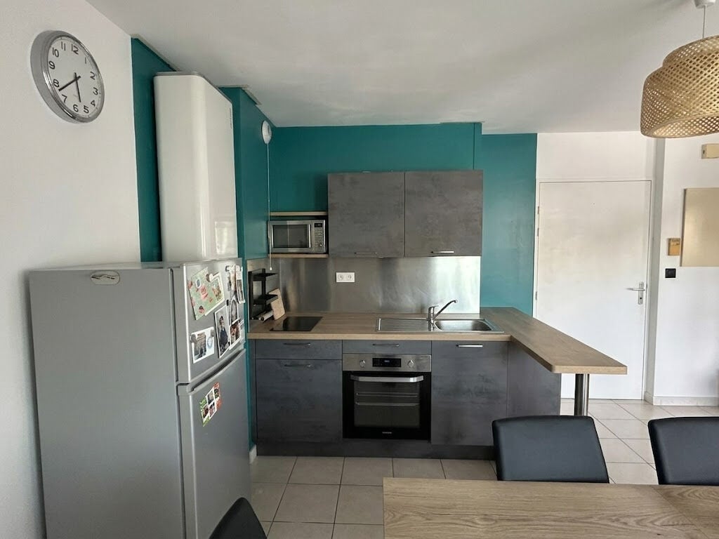 Appartement Rue de Rennes à Betton