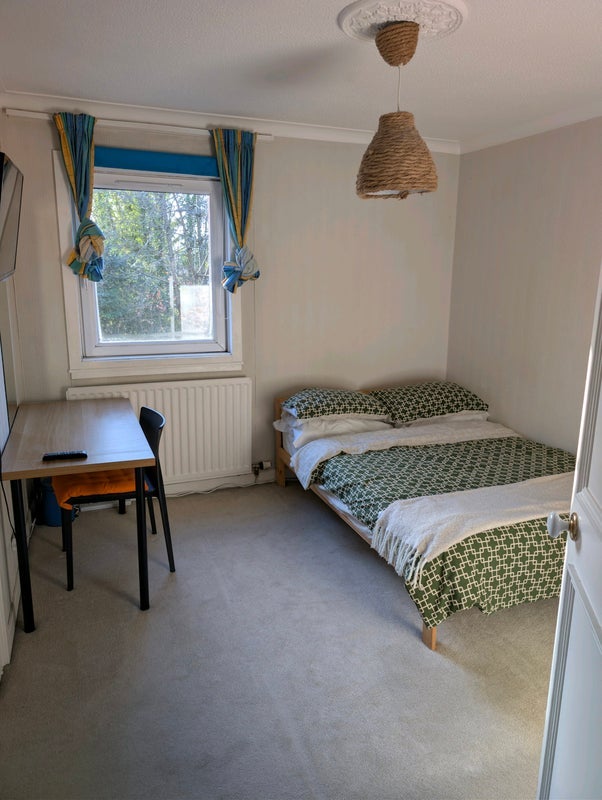 Room Smith Place in City of Edinburgh