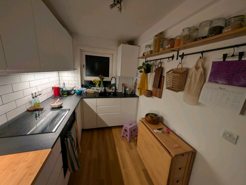 Room Smith Place in City of Edinburgh
