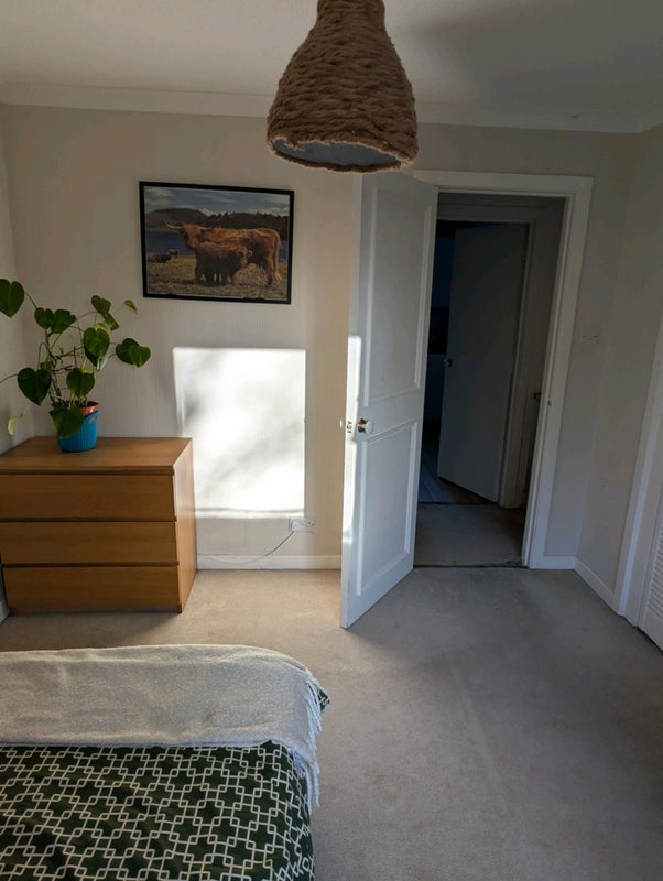 Room Smith Place in City of Edinburgh
