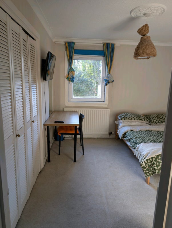 Room Smith Place in City of Edinburgh