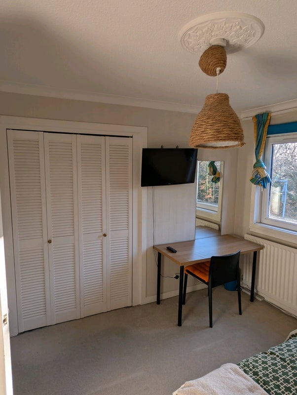Room Smith Place in City of Edinburgh