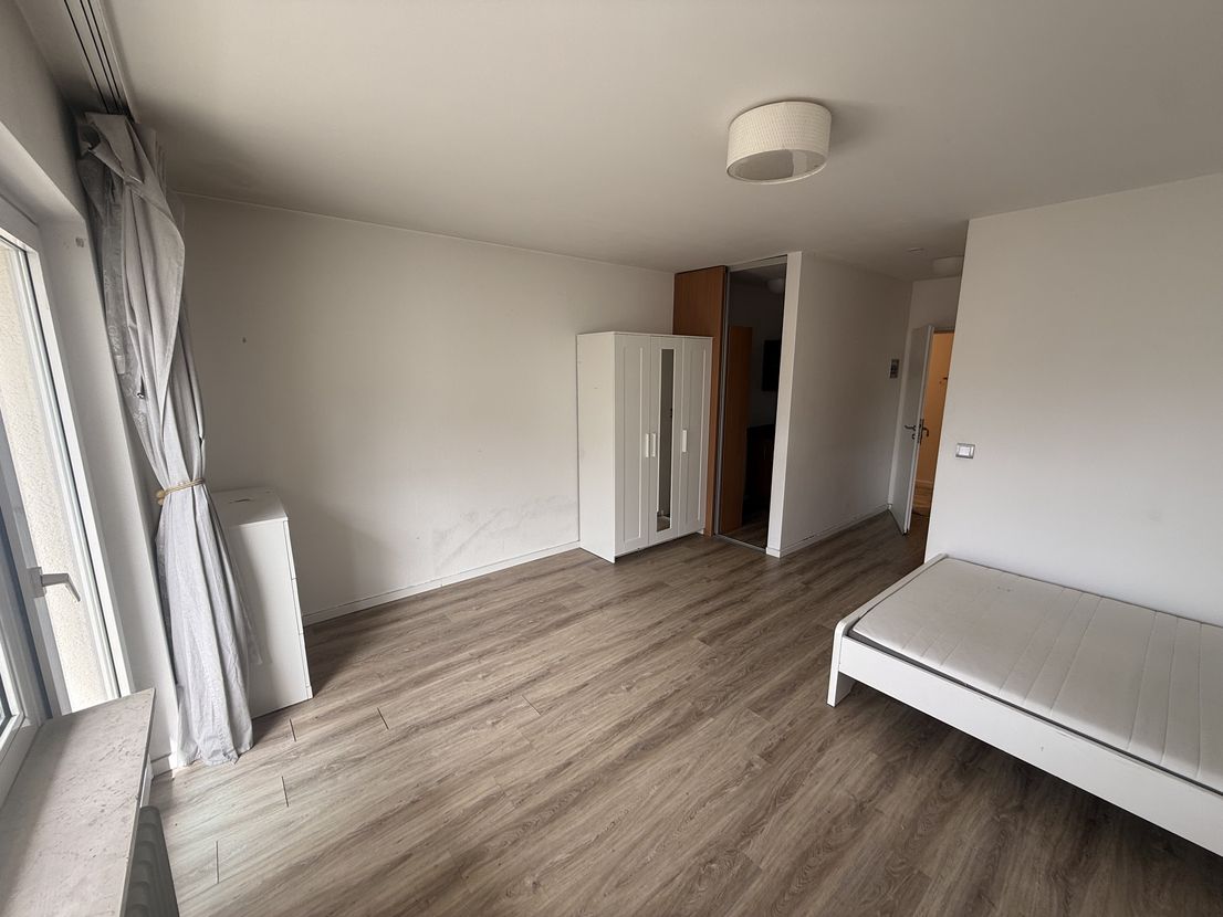 Zimmer Petterweilstraße in Frankfurt am Main
