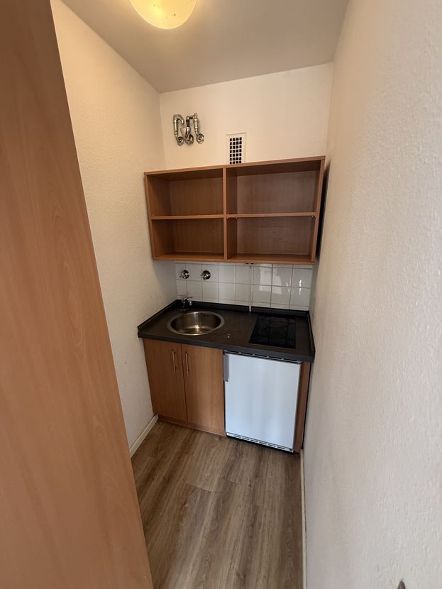 Zimmer Petterweilstraße in Frankfurt am Main