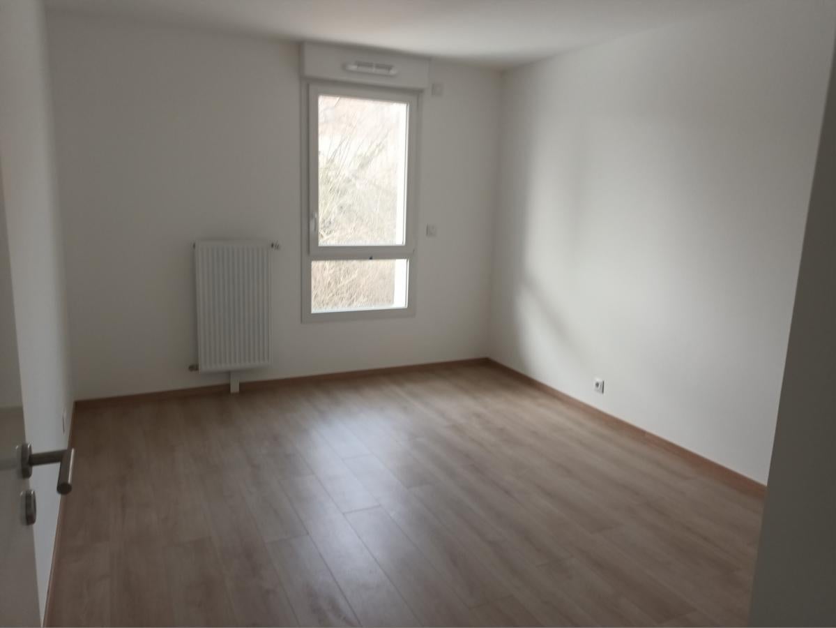 Appartement Rue des Roseaux à Pfastatt