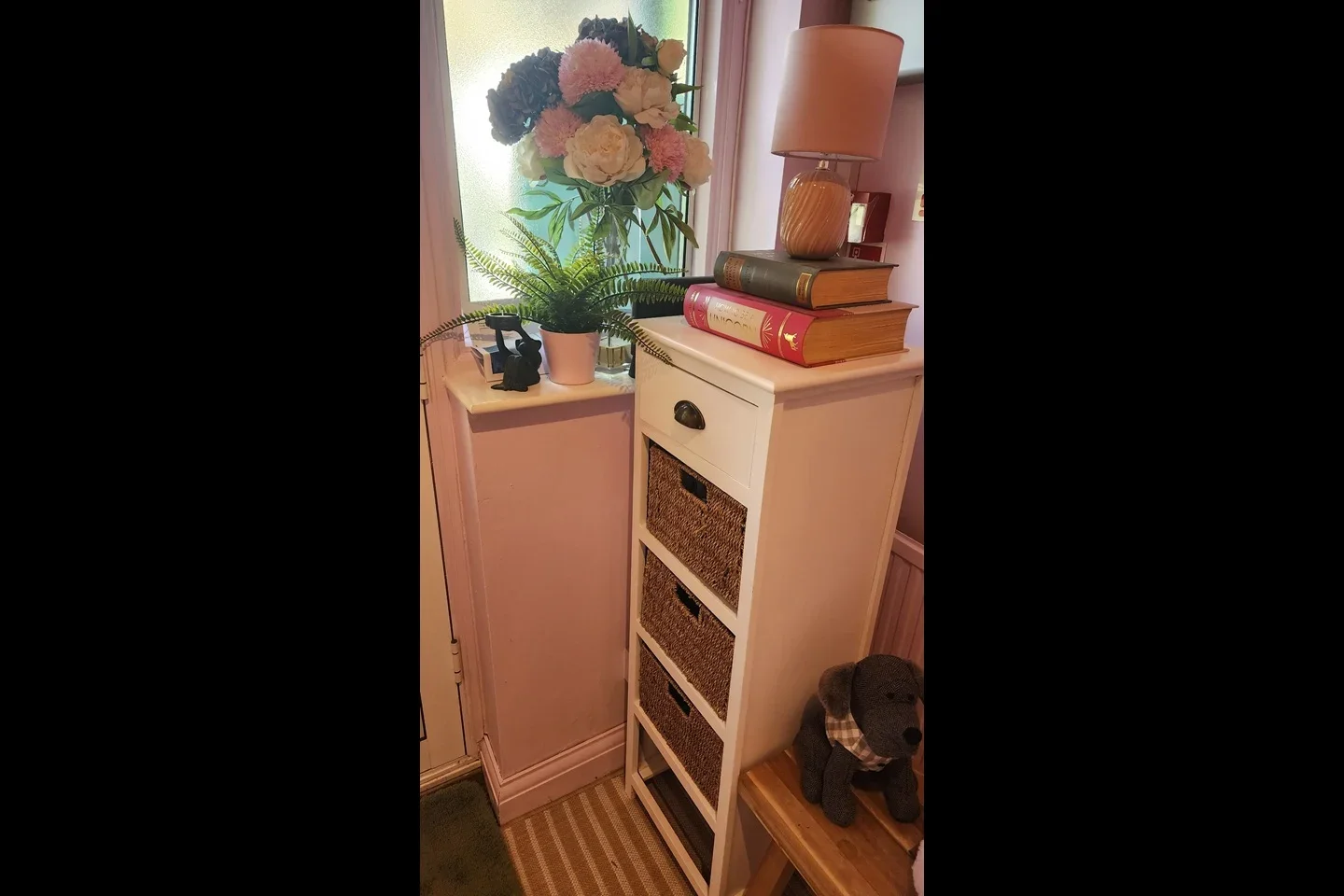 Room Princes Avenue in Greater London