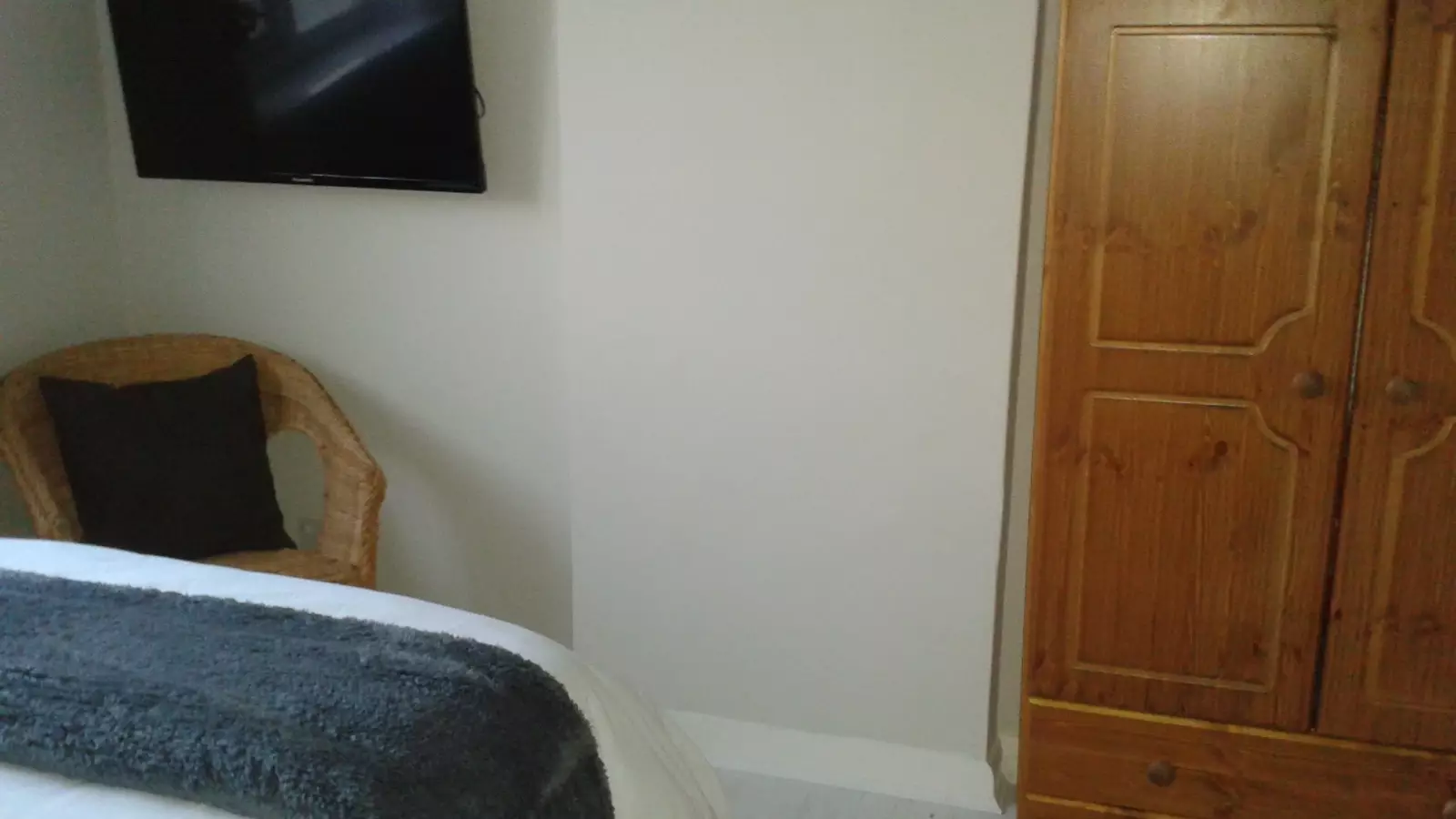 Flat Rochford Way in Greater London