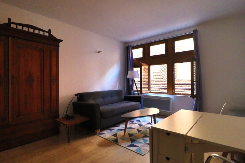 Appartement Ruelle des Chats à Troyes