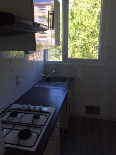 Flat Rue des Treilles in Libourne