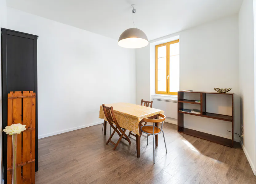 Flat Rue Gradwold in Biarritz