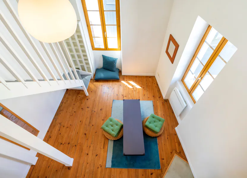 Flat Rue Gradwold in Biarritz