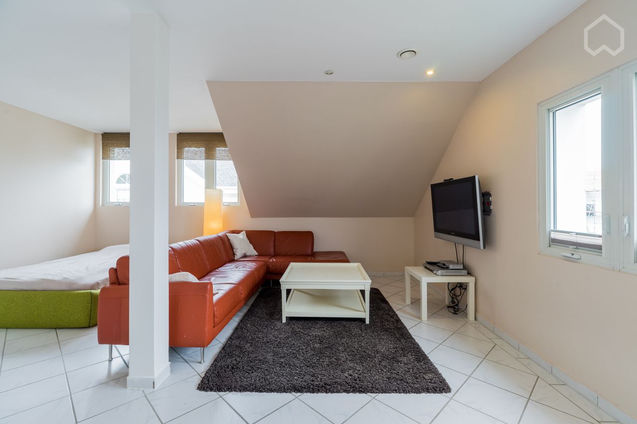 Wohnung Am Bruchland in Berlin