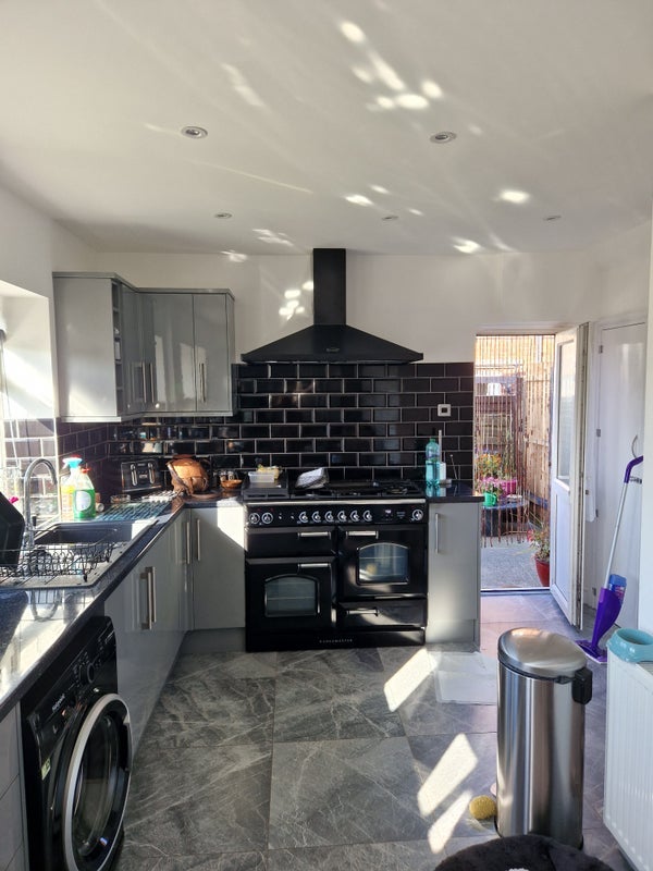 Room American Lane in Huntingdonshire
