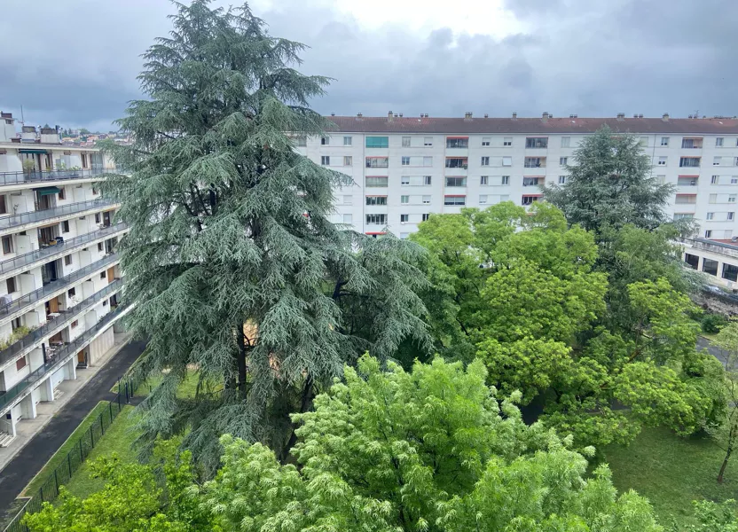 Appartement Rue du Président Wilson à Périgueux