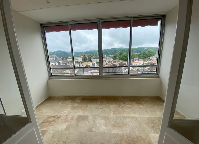 Flat Rue du Président Wilson in Périgueux