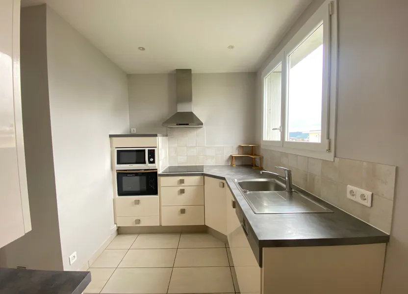 Flat Rue du Président Wilson in Périgueux