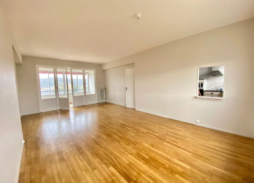 Appartement Rue du Président Wilson à Périgueux