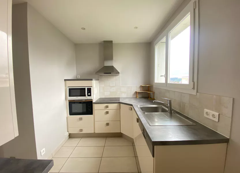 Appartement Rue du Président Wilson à Périgueux