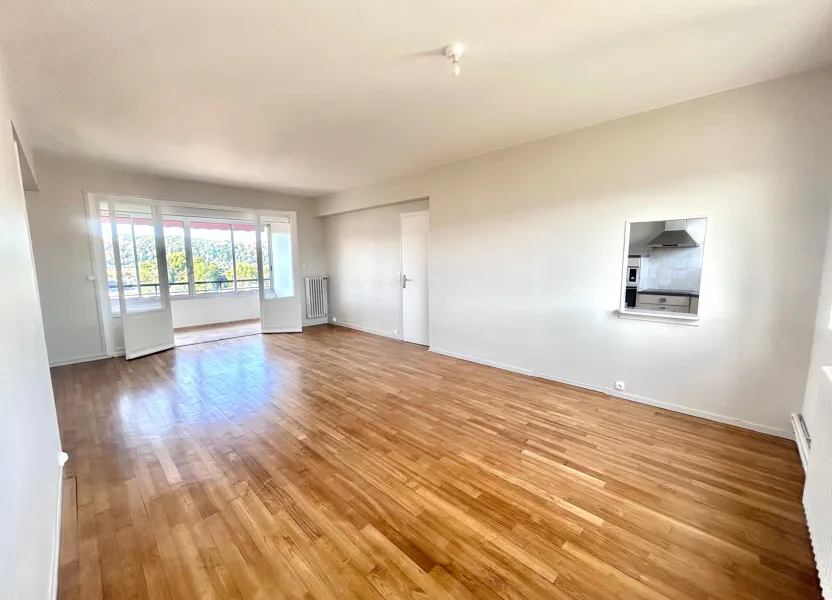 Flat Rue du Président Wilson in Périgueux