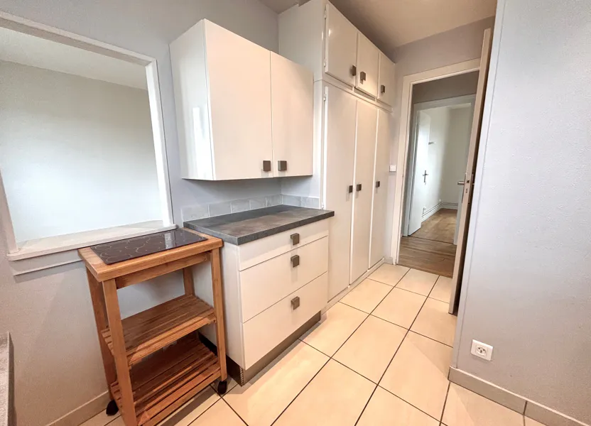 Appartement Rue du Président Wilson à Périgueux