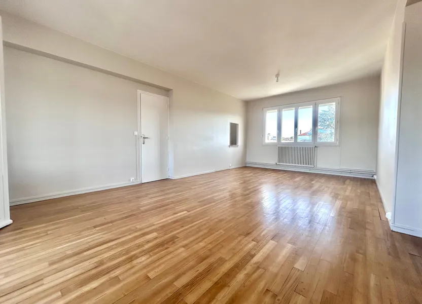 Flat Rue du Président Wilson in Périgueux