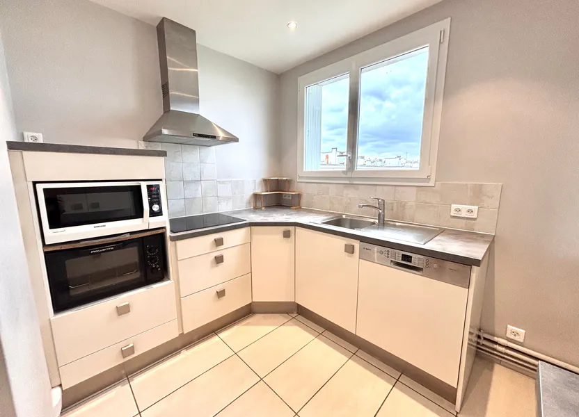 Appartement Rue du Président Wilson à Périgueux