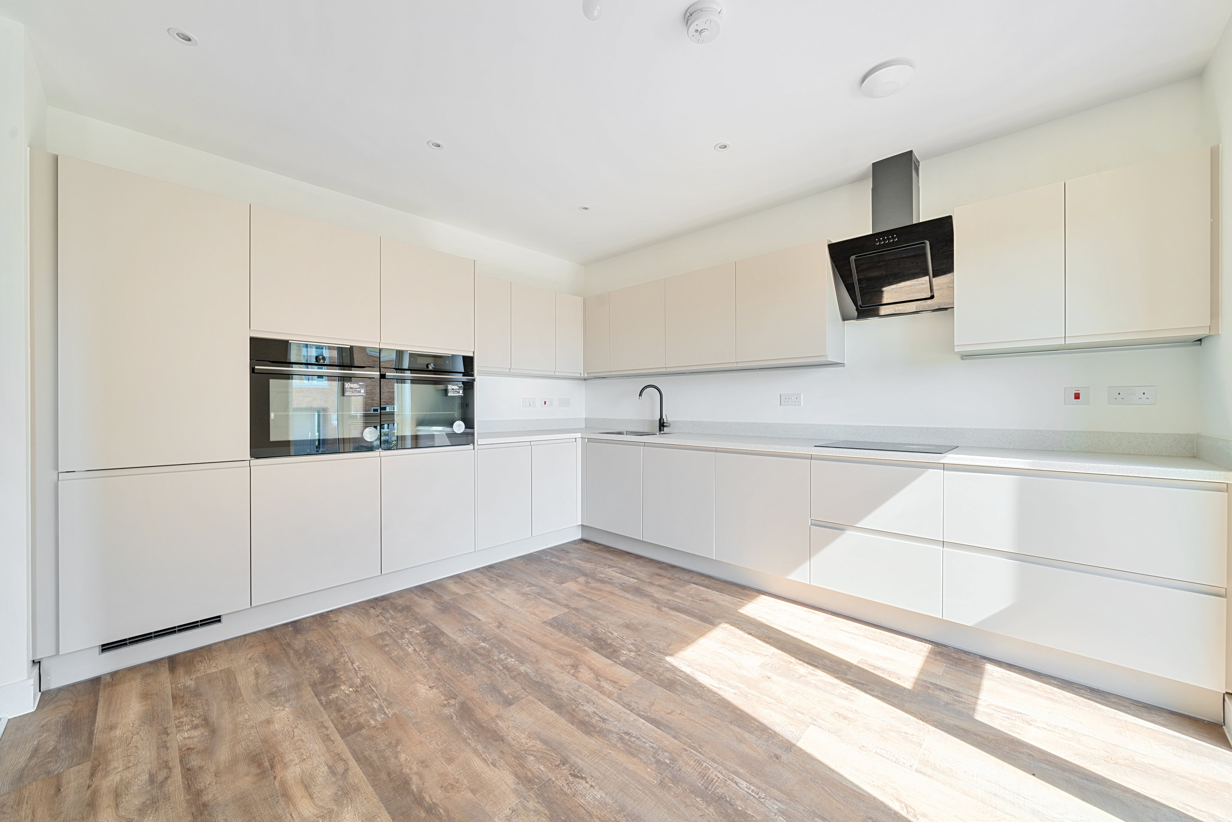 House Copperfield Close in Clitheroe