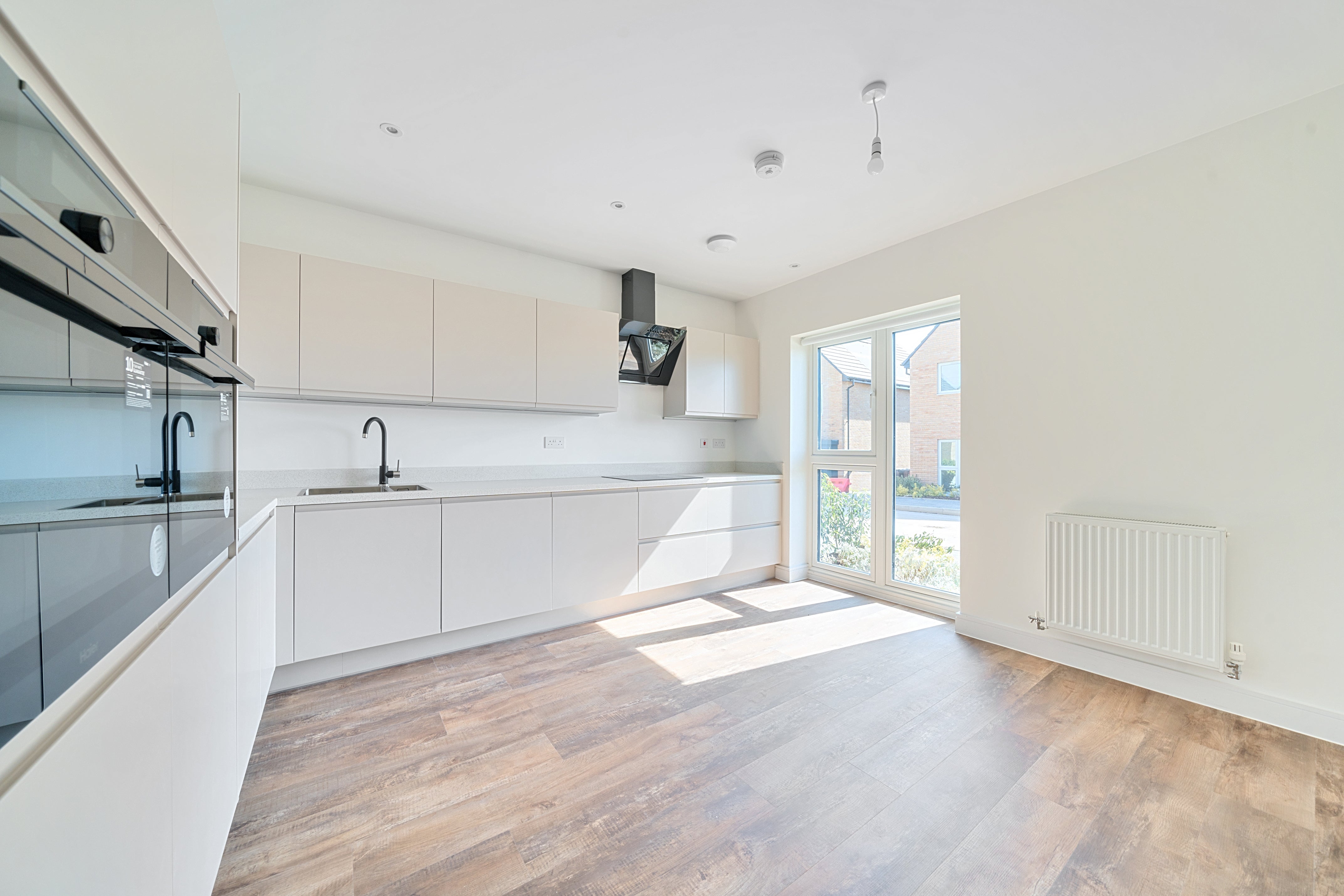 House Copperfield Close in Clitheroe