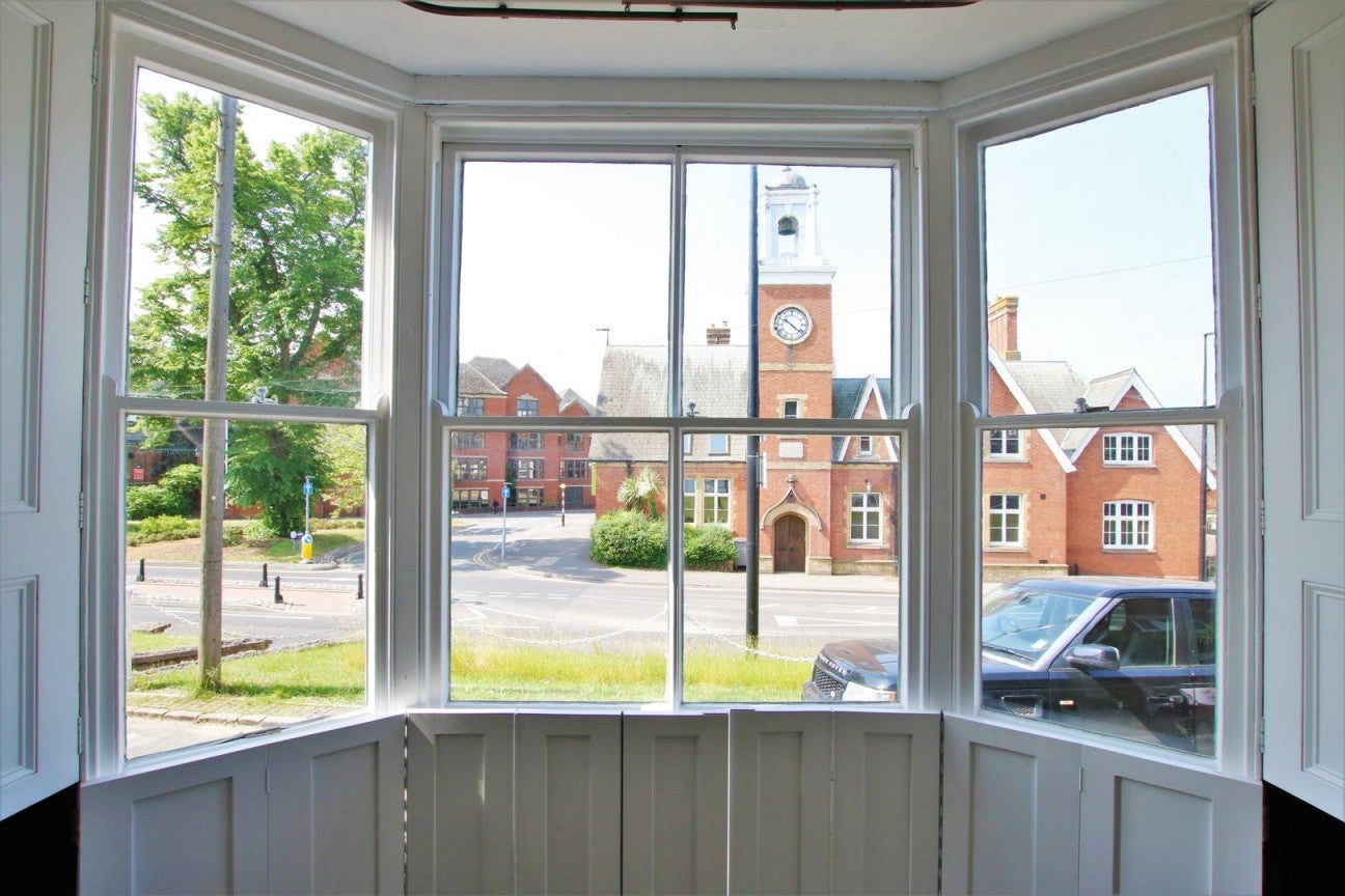 House The Terrace in Wokingham