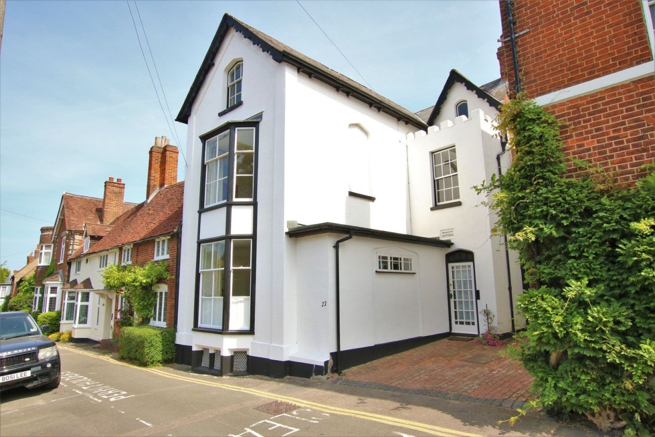 House The Terrace in Wokingham