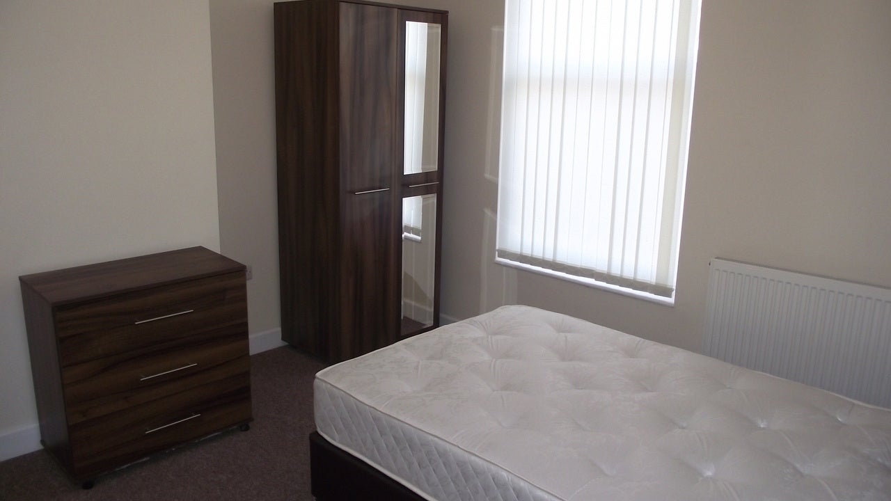 Room George Road in Birmingham