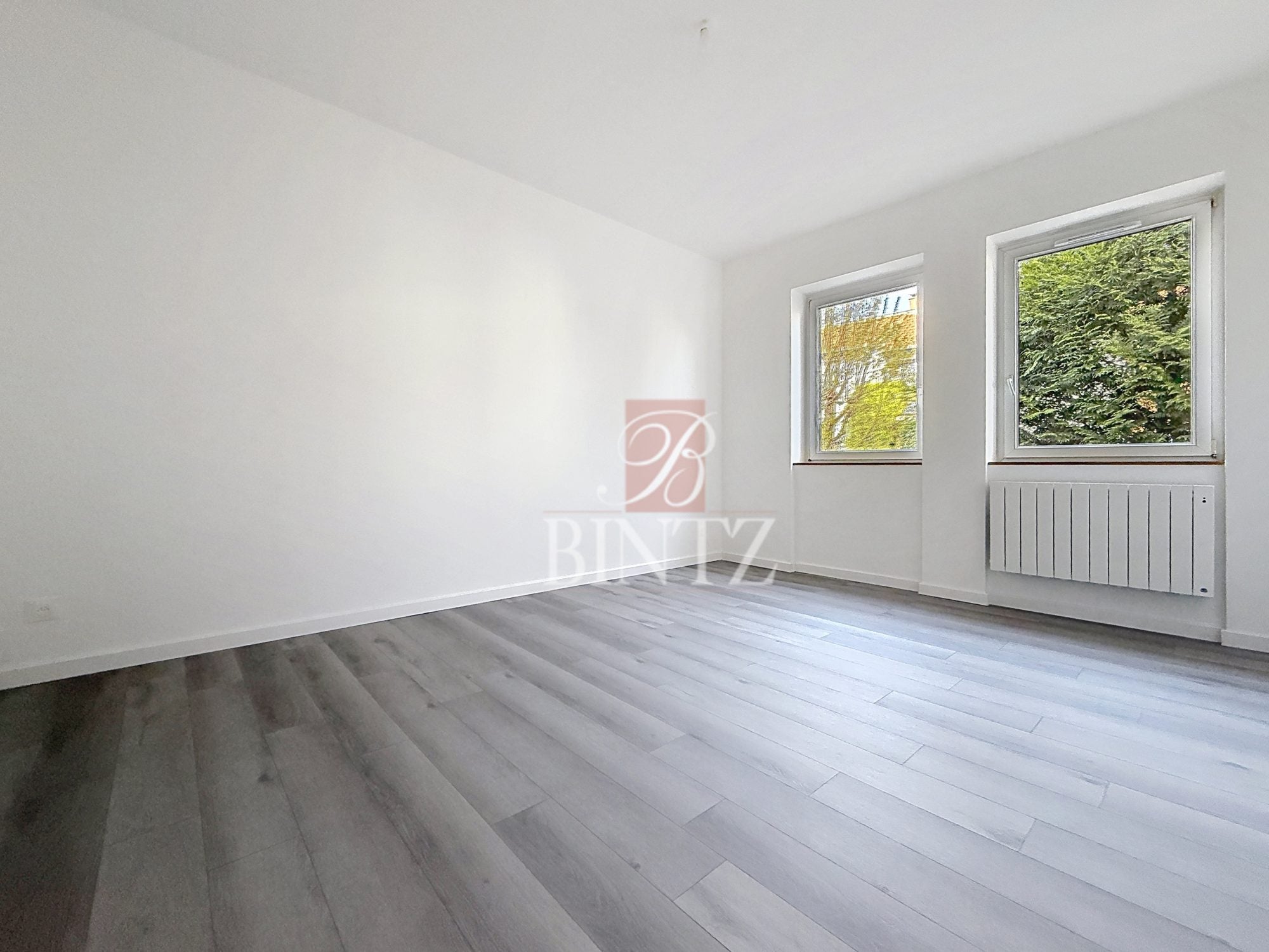 Appartement Rue de Lièpvre à Strasbourg