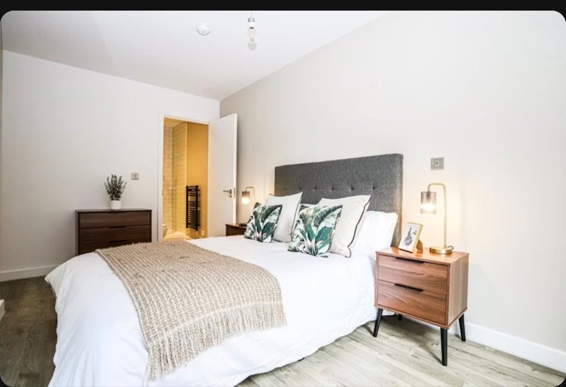 Room Great Hampton Street in Birmingham