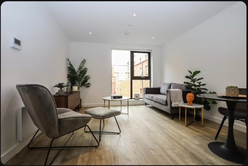 Room Great Hampton Street in Birmingham