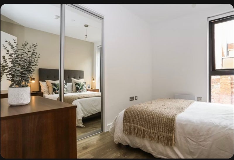 Room Great Hampton Street in Birmingham