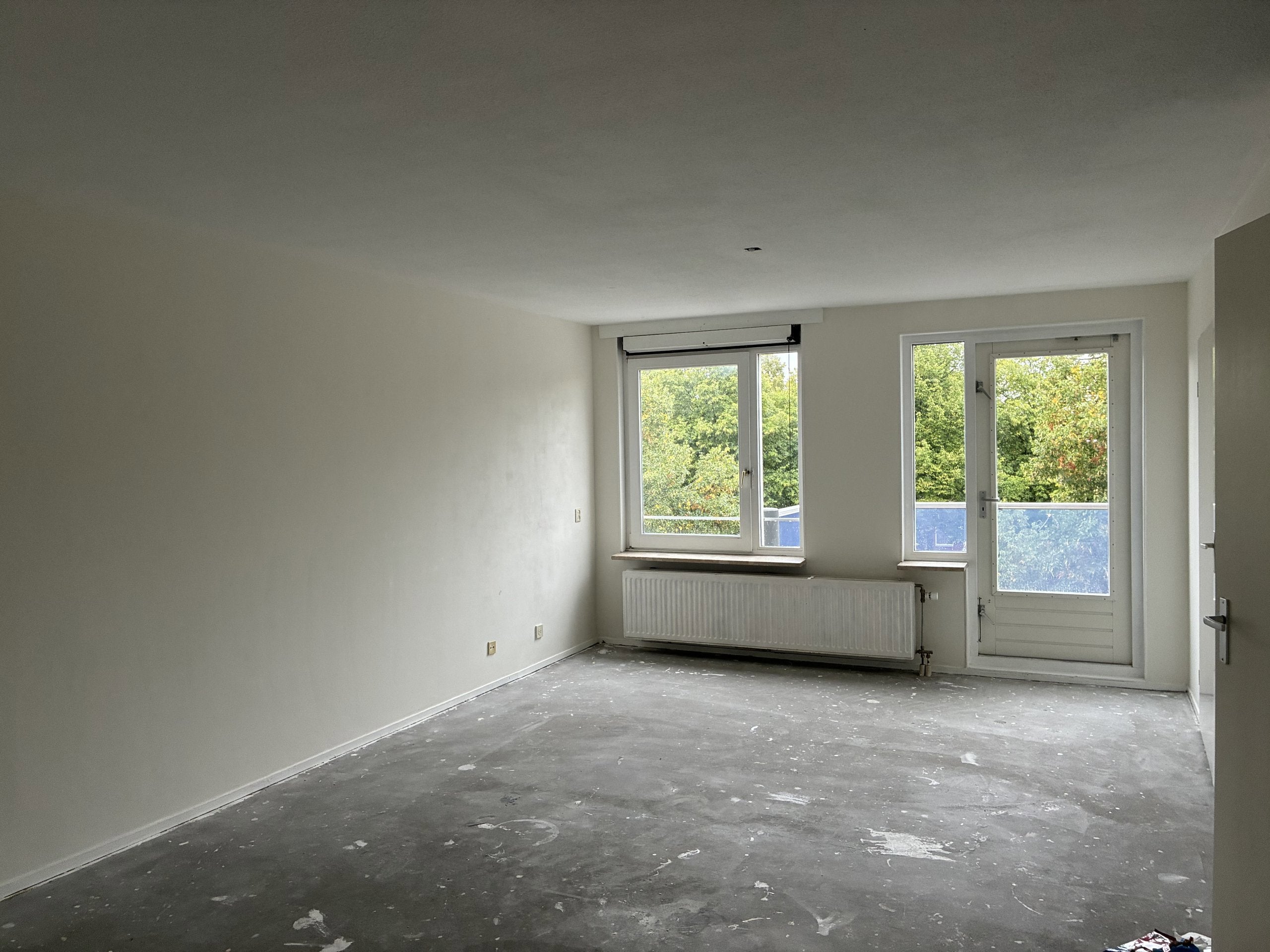 Appartement Makelaarstraat 38 in Almere