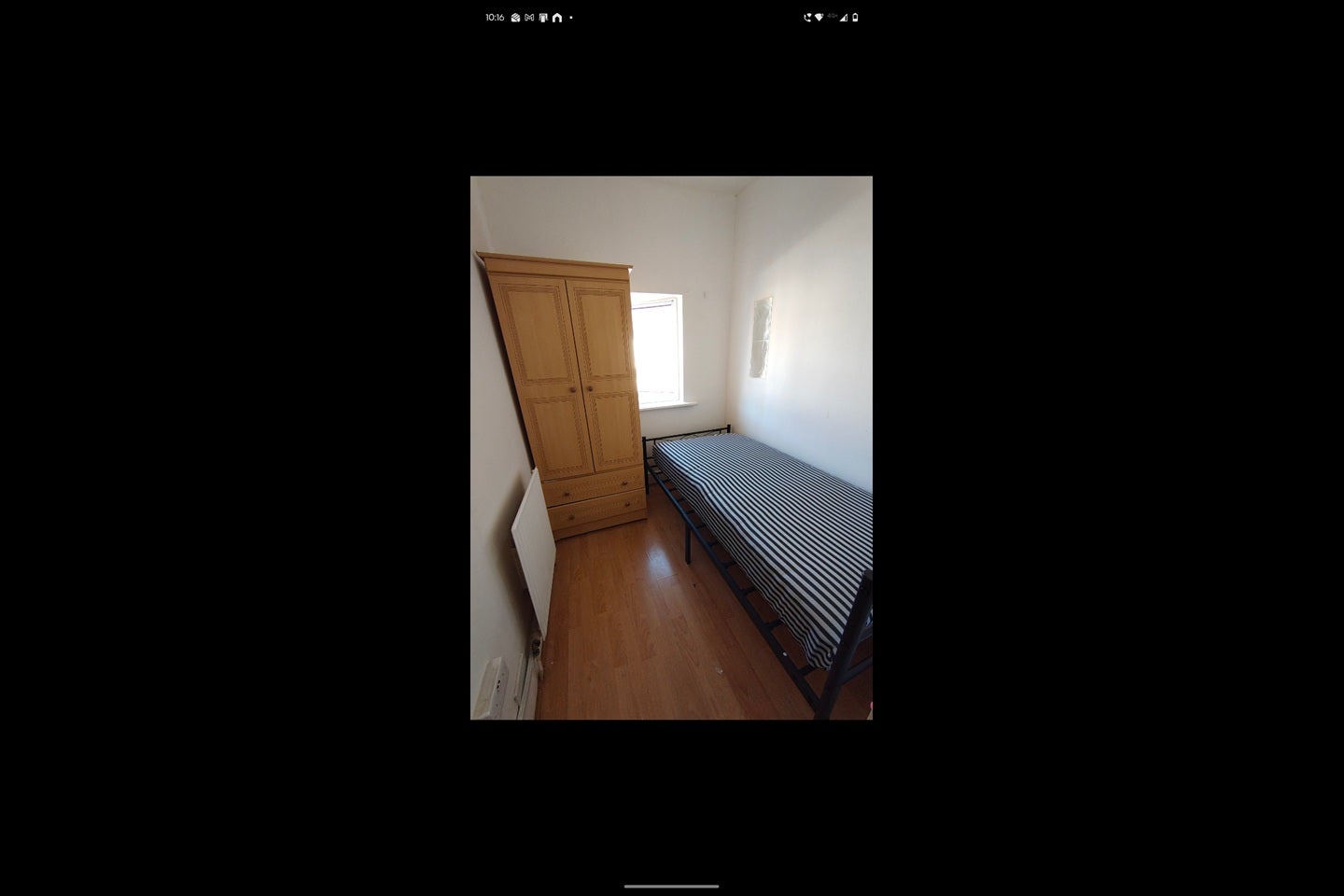 Room Elmwood Road in Greater London