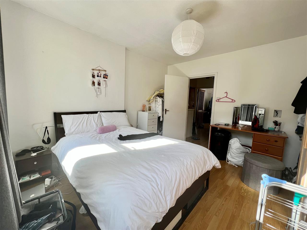Flat Woodland Rise in Greater London