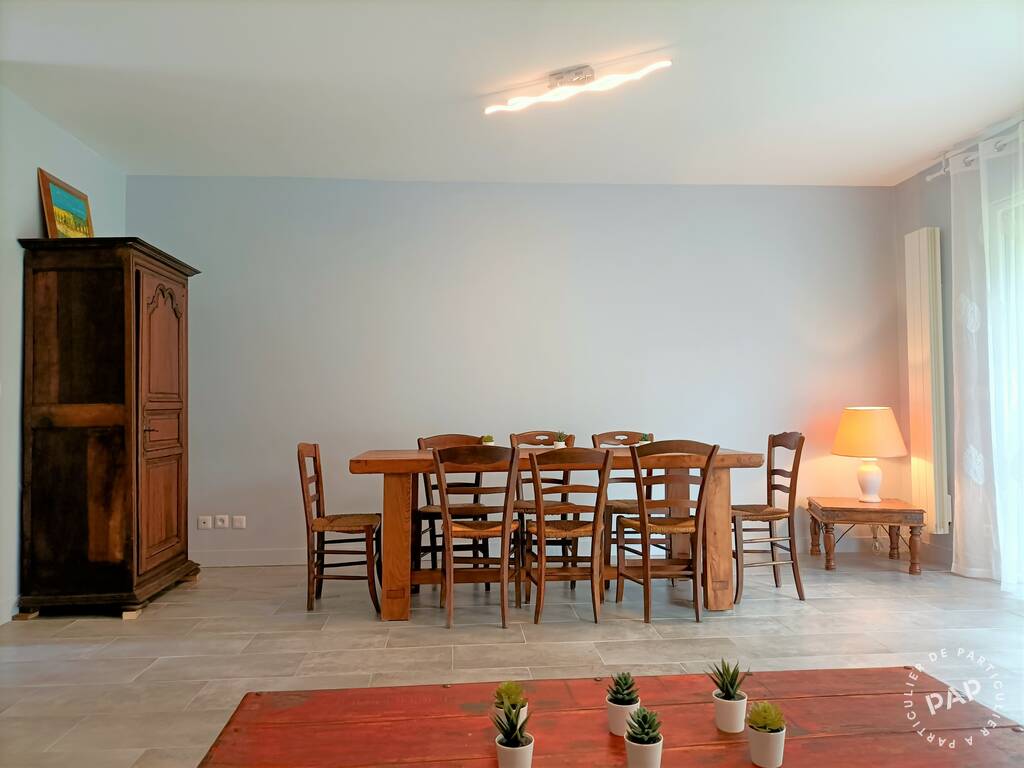 Appartement Place des Onze Arpents à Villejuif