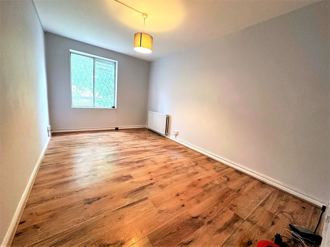 Flat Barnsbury Park in Greater London
