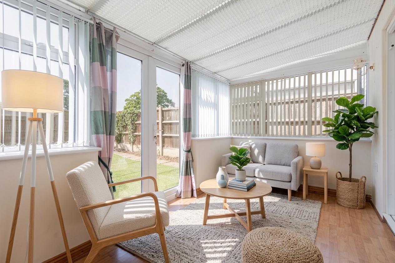 House Orchard Way in Great Yarmouth