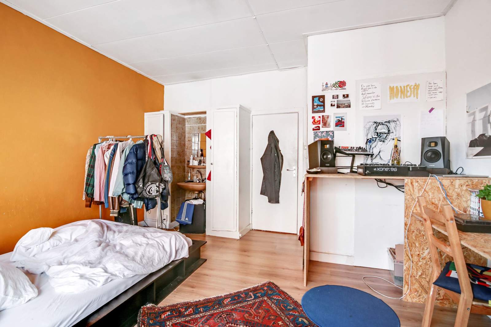 Kamer Tuinen in Leeuwarden