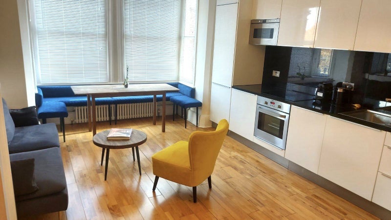 Room Muswell Hill Broadway in Greater London