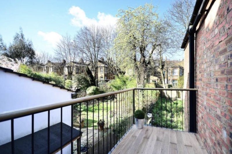 Room Muswell Hill Broadway in Greater London