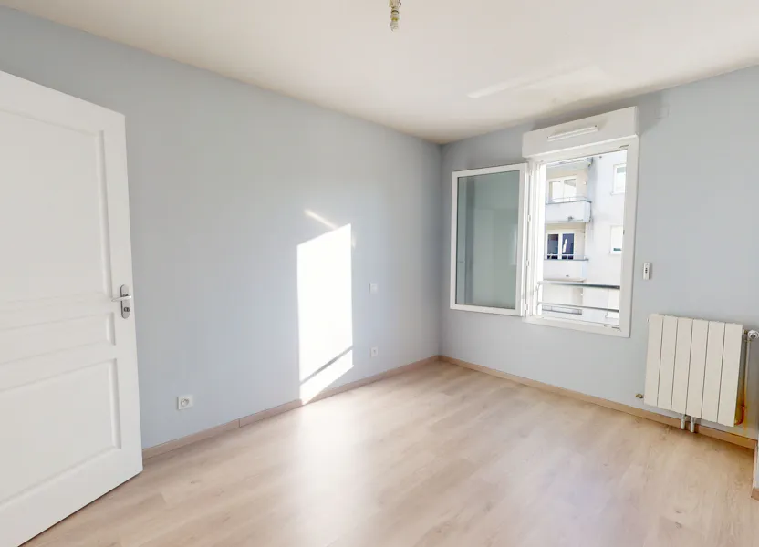 Flat Impasse du Haut Quercy in Rodez