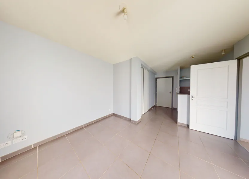 Flat Impasse du Haut Quercy in Rodez