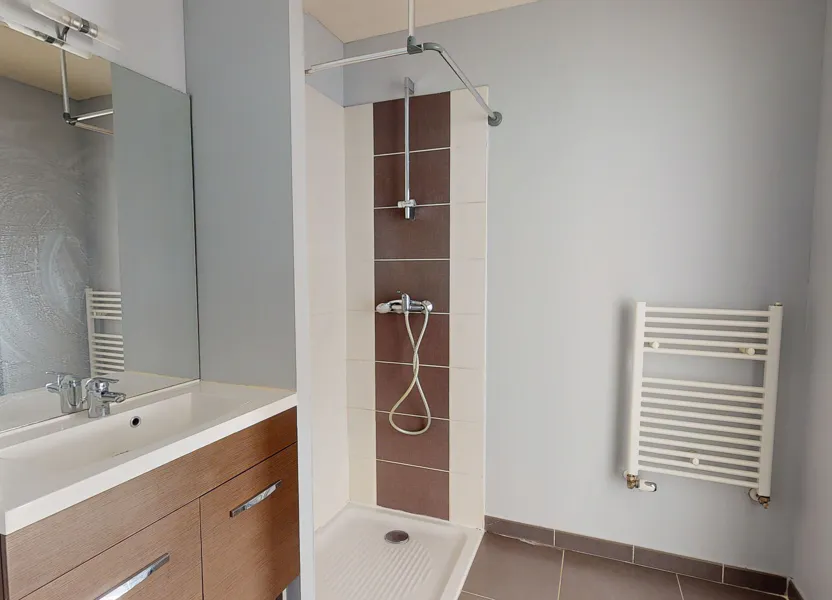 Flat Impasse du Haut Quercy in Rodez